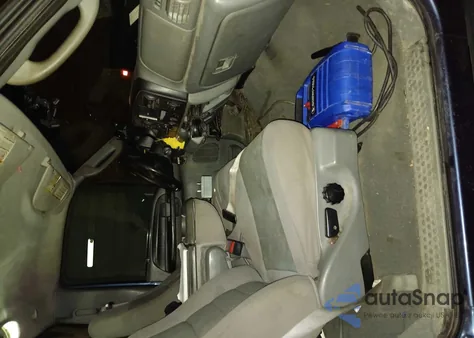 2006 Ford F550 Super Duty from USA, damaged, VIN 1FDAF56P46EC50160